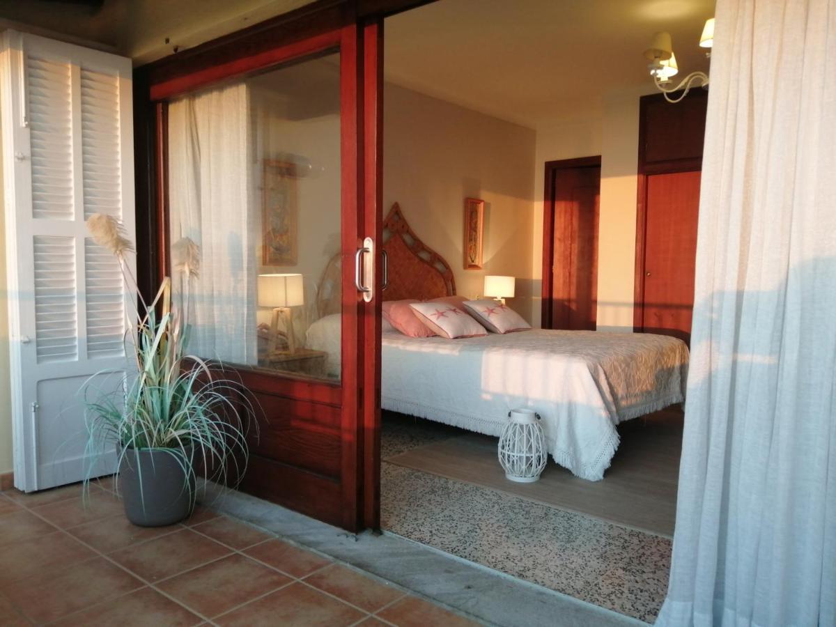 Apt Playa De Muro Ca N Ines - 1ª Linea De Playa Lägenhet Port de Alcudia  Exteriör bild