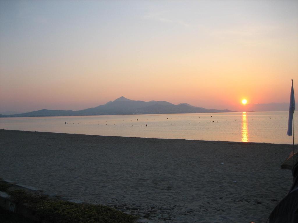 Apt Playa De Muro Ca N Ines - 1ª Linea De Playa Lägenhet Port de Alcudia  Exteriör bild